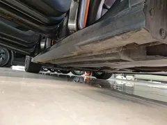 2022 Changan UNI-V 1.5T Premium — фото 22