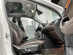 2022 BMW X1, белый — фото 5