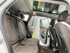 2022 BMW X1, белый — фото 7