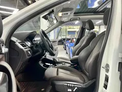 2022 BMW X1, белый — фото 8