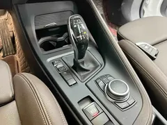 2022 BMW X1, белый — фото 13