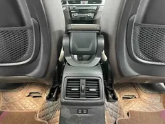 2022 BMW X1, белый — фото 15