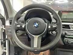2022 BMW X1, белый — фото 16