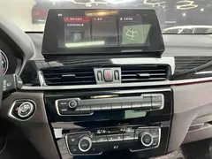 2022 BMW X1, белый — фото 17