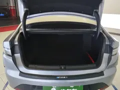 2024 BYD Destroyer 05 DM-i PHEV 55km Luxury — фото 4