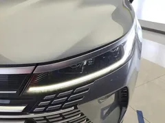2024 BYD Destroyer 05 DM-i PHEV 55km Luxury — фото 5