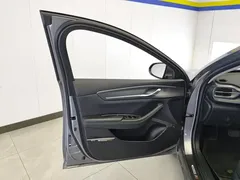 2024 BYD Destroyer 05 DM-i PHEV 55km Luxury — фото 7