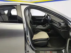 2024 BYD Destroyer 05 DM-i PHEV 55km Luxury — фото 8