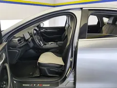 2024 BYD Destroyer 05 DM-i PHEV 55km Luxury — фото 9