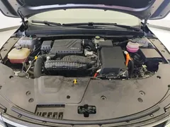 2024 BYD Destroyer 05 DM-i PHEV 55km Luxury — фото 10