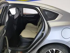 2024 BYD Destroyer 05 DM-i PHEV 55km Luxury — фото 11