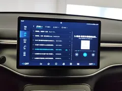 2024 BYD Destroyer 05 DM-i PHEV 55km Luxury — фото 13