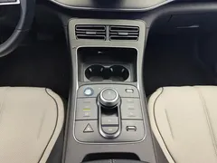 2024 BYD Destroyer 05 DM-i PHEV 55km Luxury — фото 16