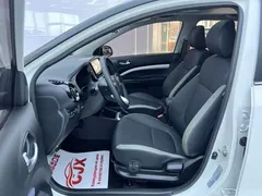 2021 Kia Yipao 1.4L CVT Sunroof, белый — фото 7