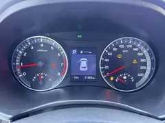 2021 Kia Yipao 1.4L CVT Sunroof, белый — фото 10