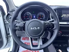 2021 Kia Yipao 1.4L CVT Sunroof, белый — фото 11