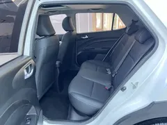 2021 Kia Yipao 1.4L CVT Sunroof, белый — фото 13