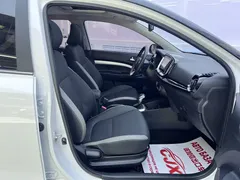 2021 Kia Yipao 1.4L CVT Sunroof, белый — фото 17