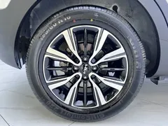 2021 Kia Yipao 1.4L CVT Sunroof, белый — фото 18