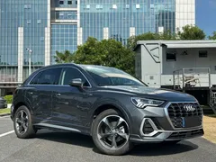 2020 Audi Q3 35 TFSI Fashion Sport — фото 3