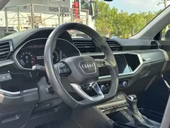 2020 Audi Q3 35 TFSI Fashion Sport — фото 6