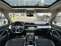 2020 Audi Q3 35 TFSI Fashion Sport — фото 7