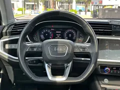 2020 Audi Q3 35 TFSI Fashion Sport — фото 9