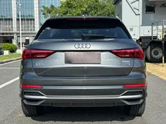 2020 Audi Q3 35 TFSI Fashion Sport — фото 12