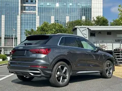 2020 Audi Q3 35 TFSI Fashion Sport — фото 13