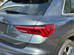 2020 Audi Q3 35 TFSI Fashion Sport — фото 14