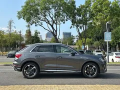 2020 Audi Q3 35 TFSI Fashion Sport — фото 15