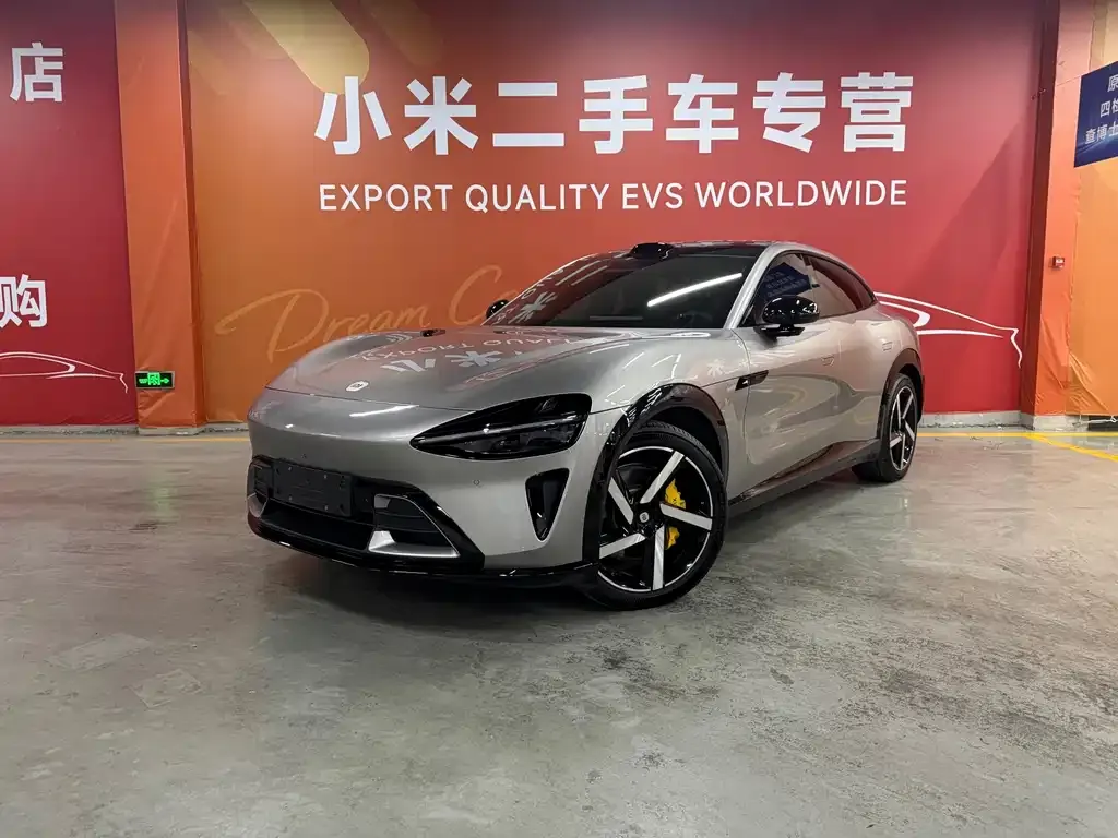2025 Xiaomi YU7 4WD Pro