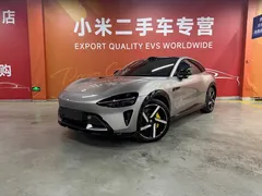 2025 Xiaomi YU7 4WD Pro — фото 1
