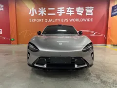 2025 Xiaomi YU7 4WD Pro — фото 2