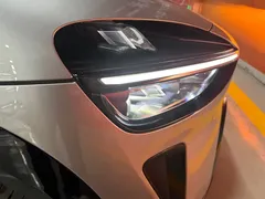 2025 Xiaomi YU7 4WD Pro — фото 3