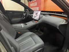 2025 Xiaomi YU7 4WD Pro — фото 5