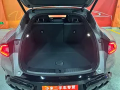 2025 Xiaomi YU7 4WD Pro — фото 7