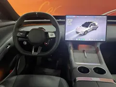 2025 Xiaomi YU7 4WD Pro — фото 11