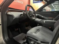 2025 Xiaomi YU7 4WD Pro — фото 14