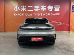 2025 Xiaomi YU7 4WD Pro — фото 17