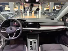 2023 Volkswagen Golf 280TSI DSG Pro — фото 4