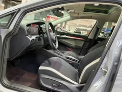 2023 Volkswagen Golf 280TSI DSG Pro — фото 5