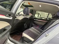 2023 Volkswagen Golf 280TSI DSG Pro — фото 6