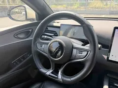 2025 BYD Seal 06 DM-i PHEV 120KM Smart Driving Premium, белый — фото 9