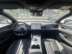 2025 BYD Seal 06 DM-i PHEV 120KM Smart Driving Premium, белый — фото 12