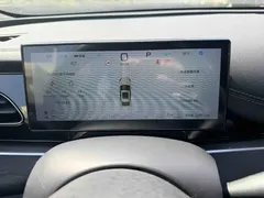 2025 BYD Seal 06 DM-i PHEV 120KM Smart Driving Premium, белый — фото 15