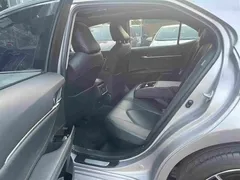 2021 Toyota Camry Hybrid 2.5HG Luxury — фото 14