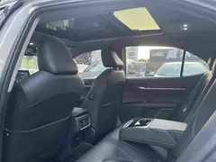 2021 Toyota Camry Hybrid 2.5HG Luxury — фото 15