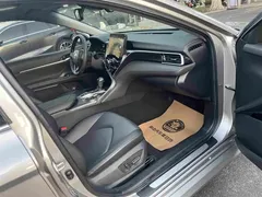 2021 Toyota Camry Hybrid 2.5HG Luxury — фото 16