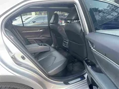 2021 Toyota Camry Hybrid 2.5HG Luxury — фото 17